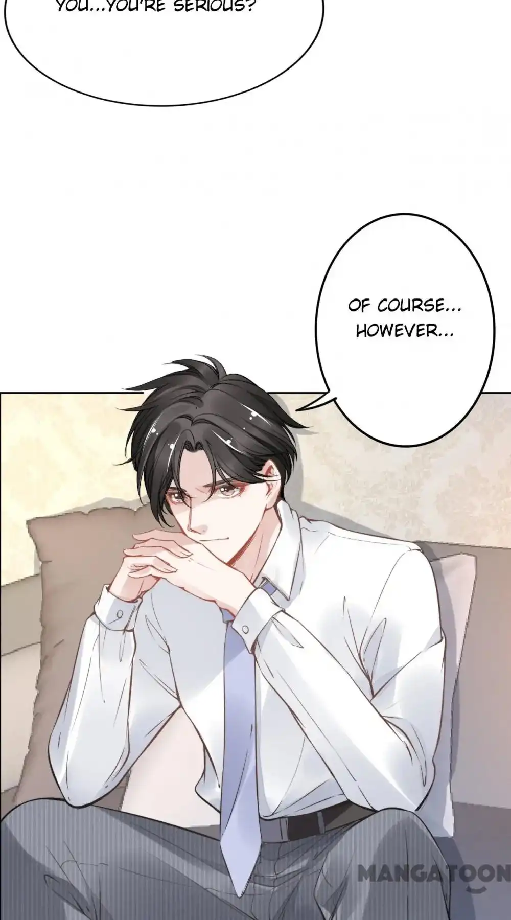 Ceo Quan, You Wife Is Getting Away! Chapter 4 18